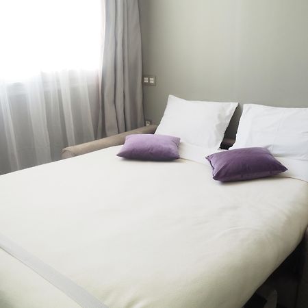 Le 22 Appart'Hotel Casablanca Exterior foto